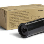 Tóner original Xerox 106R03580 cian 5.900 páginas