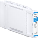 Tinta original Epson T41R240 cian C13T41R240 110ML