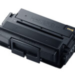 Tóner original Samsung MLT-P203U negro 15.000 páginas