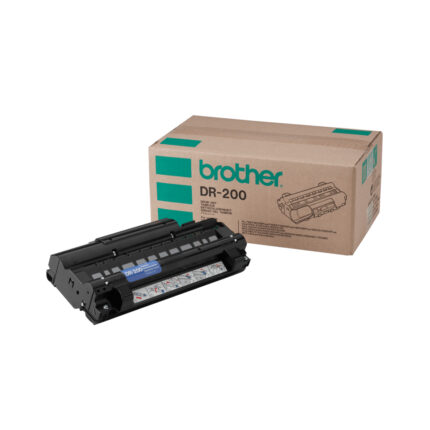 Tambor original Brother DR200 8.000 páginas