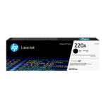 Tóner original HP W2200A 220A negro 2.000 páginas