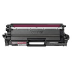 Tóner original Brother TN-821XLM magenta 9.000 páginas
