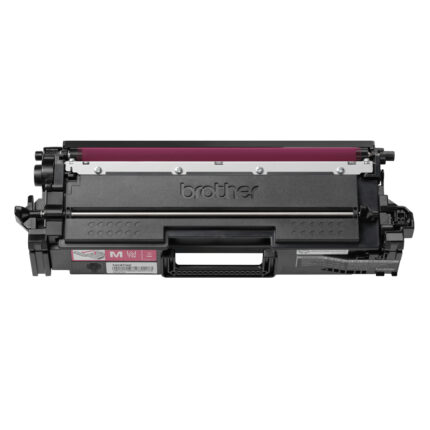 Tóner original Brother TN-821XLM magenta 9.000 páginas