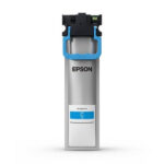 Tinta original Epson T11C240 cian C13T11C240 3000 páginas