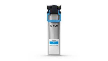 Tinta original Epson T11C240 cian C13T11C240 3000 páginas