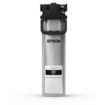 Tinta original Epson T11D140 xl negro C13T11D140 5000 páginas