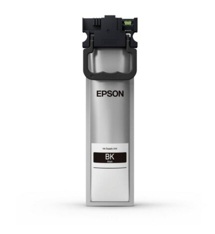 Tinta original Epson T11D140 xl negro C13T11D140 5000 páginas