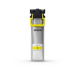 Tinta original Epson T11C440 amarillo C13T11C440 3000 páginas