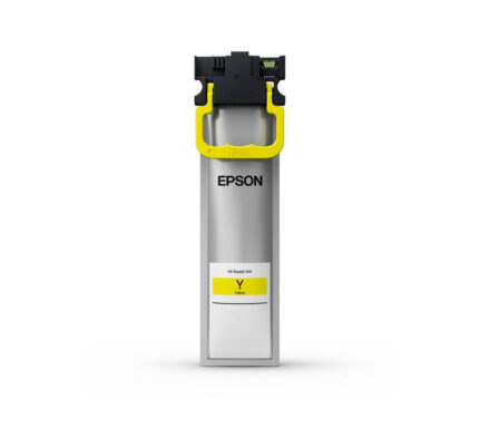 Tinta original Epson T11C440 amarillo C13T11C440 3000 páginas