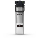 Tinta original Epson T11C140 negro C13T11C140 3000 páginas