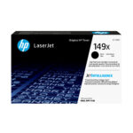 Tóner original HP W1490X 149X negro 9.500 páginas