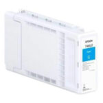 Tinta original Epson T48U2 cian C13T48U200 350ML