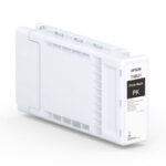 Tinta original Epson T48U1 negro foto C13T48U100 350ML