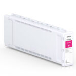 Tinta original Epson T50M3 magenta C13T50M300 700ML
