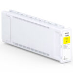 Tinta original Epson T50M4 amarillo C13T50M400 700ML