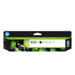 Tinta original HP N970XL negro CN625AE 173.5ML