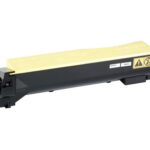Tóner original Kyocera TK-540Y amarillo 4.000 páginas