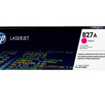 Tóner original HP CF303A magenta 827A 32.000 páginas