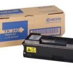 Tóner original Kyocera TK-340 negro 12.000 páginas