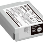 Tinta original Epson SJIC42P-BK negro C13T52M140 50ML