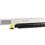 Tóner original Kyocera TK-8555 amarillo 24.000 páginas