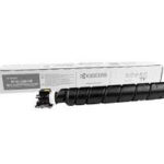 Tóner original Kyocera TK-8555 negro 40.000 páginas