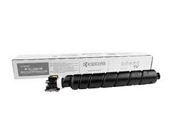 Tóner original Kyocera TK-8555 negro 40.000 páginas
