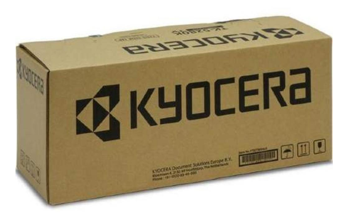 Tóner original Kyocera TK-6345 negro 40.000 páginas Tóner original Kyocera TK-6345 negro 40.000 páginas - Imagen 1