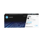 Tóner original HP W1350A 135A negro 1.100 páginas