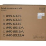 Kit de mantenimiento original Kyocera MK-6335 1702VK0KL0 600000 paginas