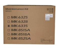 Kit de mantenimiento original Kyocera MK-6335 1702VK0KL0 600000 paginas