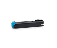Tóner original Kyocera TK-5315C cian 18.000 páginas