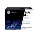 Tóner original HP W1470X 147X negro 25.200 páginas