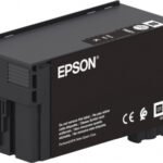 Tinta original Epson T40D140 negro C13T40D140 80ML