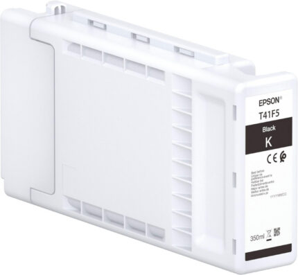 Tinta original Epson T41F540 negro C13T41F540 350ML