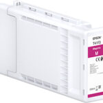 Tinta original Epson T41F340 magenta C13T41F340 350ML