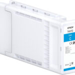Tinta original Epson T41F240 cian C13T41F240 350ML