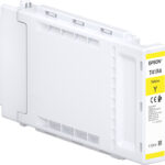 Tinta original Epson T41R440 amarillo C13T41R440 110ML