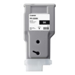 Tinta original Canon PFI-320BK negro 300ML