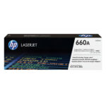 Tambor original HP W2004A 660A 65.000 páginas
