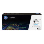 Tóner original HP W2010A 659A negro 16.000 páginas