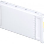 Tinta original Epson T41E440 amarillo C13T41E440 700ML