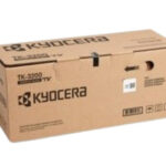 Tóner original Kyocera TK-3200 negro 40.000 páginas