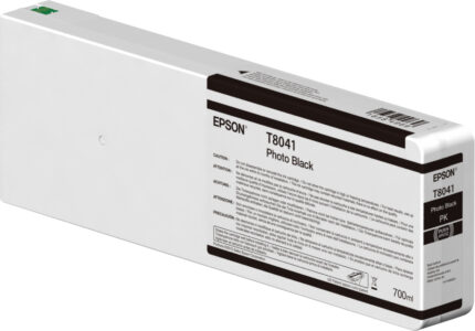 Tinta original Epson T44J940 gris claro C13T44J940 700ML