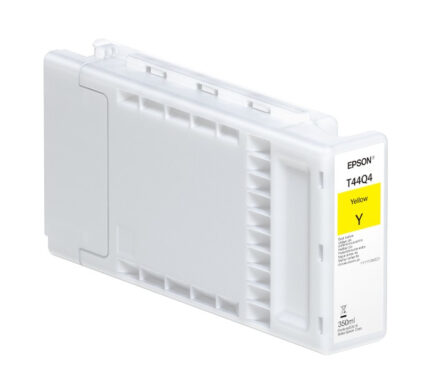 Tinta original Epson T44Q440 amarillo C13T44Q440 350ML