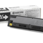 Tóner original Kyocera TK-5215K negro 20.000 páginas