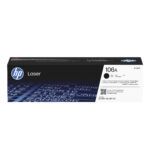 Tóner original HP W1106A 106A negro 1.000 páginas