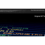 Tóner original HP W2072A 117A amarillo 700 páginas