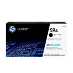 Tóner original HP CF259A negro 59A 3.000 páginas