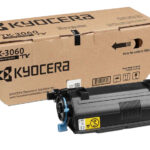 Tóner original Kyocera TK-3060 negro 12.500 páginas